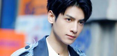 最新娱乐爆料罗云熙,神秘女友身份引网友热议